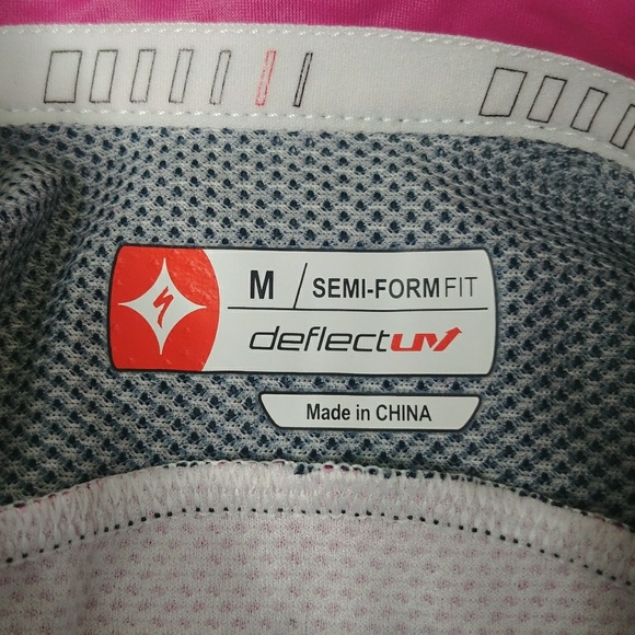 Sold-RBX Comp Jersey UV Defect - Picture 5 of 8